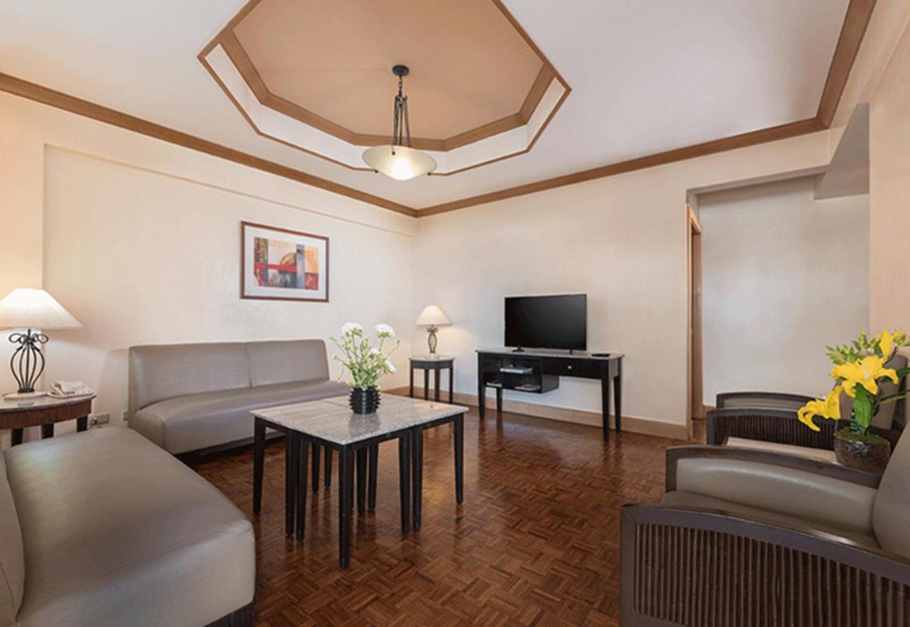 Suite con 2 Camere da Letto