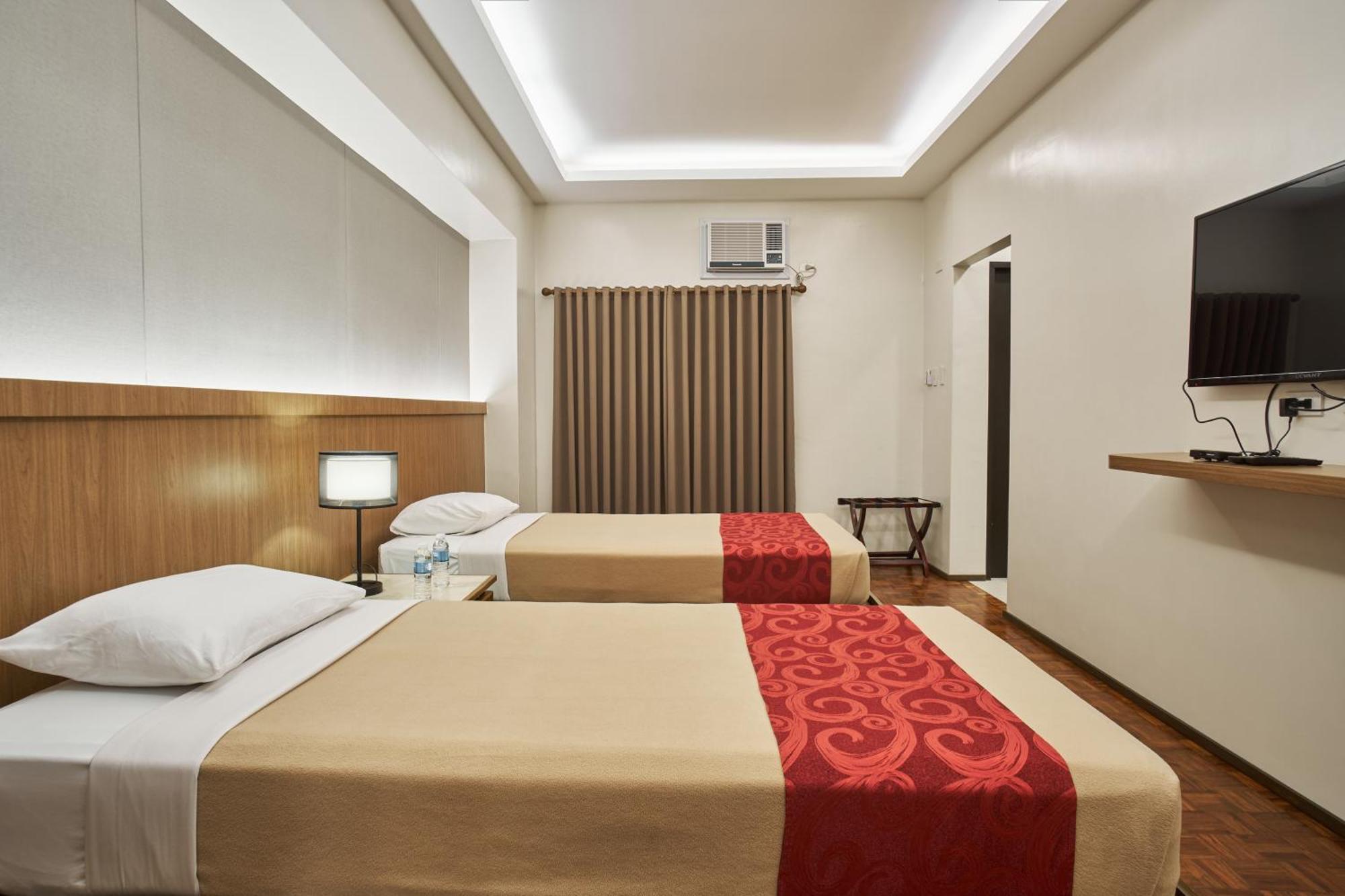 Suite con 1 Camera da Letto